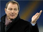 Bóng đá anh, ngoại hạng anh, lịch thi đấu euro 2012, Cựu HLV Udinese dẫn dắt đội tuyển Albania